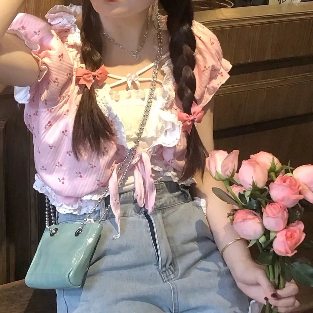 纯纯的小时光