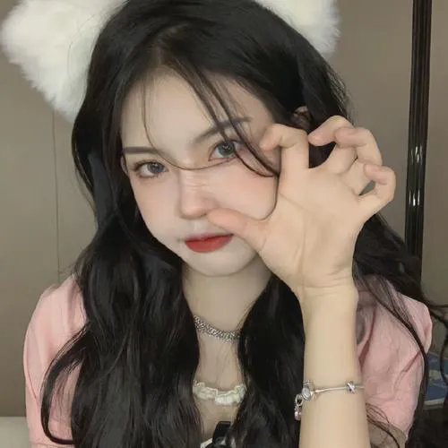 射月