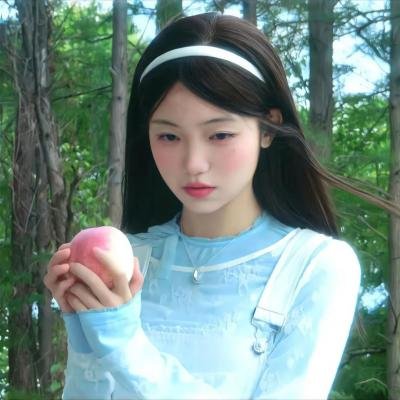 逝去的爱情树